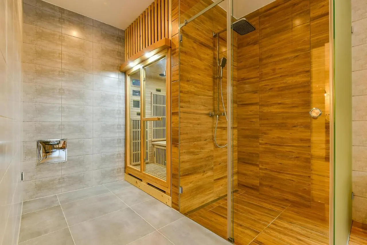 Hotel Stracena City Ostrava