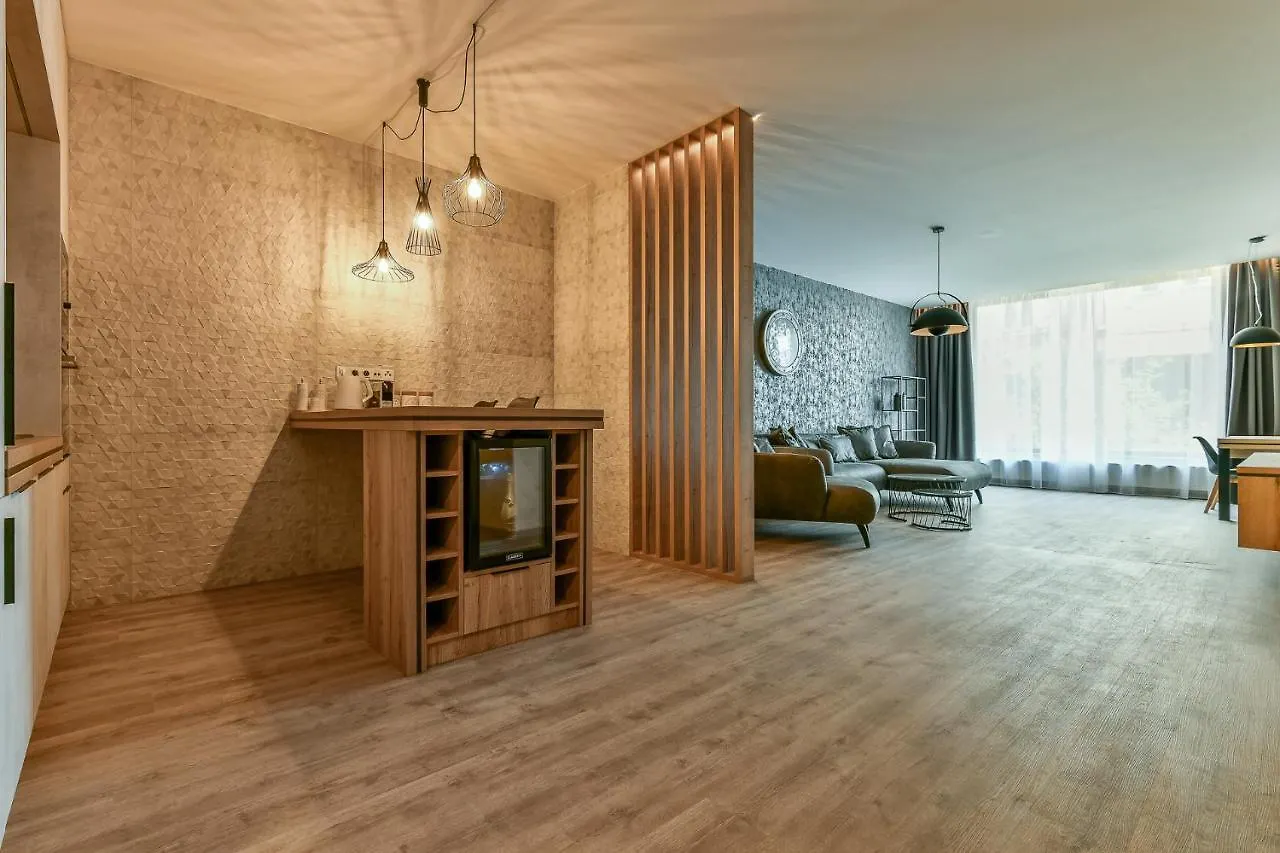 Hotel Stracena City Ostrava